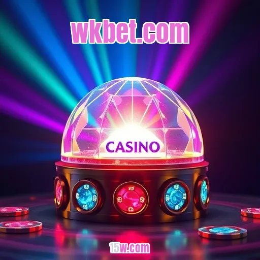 wkbet.com: Descubra Tudo sobre o Empolgante Mundo do Blackjack