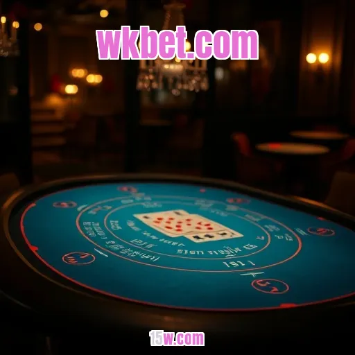 wkbet.com: A Revolução das Apostas em Futebol que Você Esperava