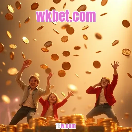 wkbet.com Futebol