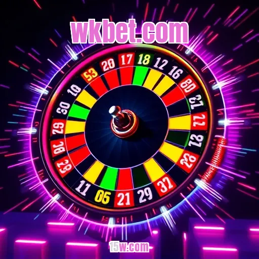 wkbet.com: Descubra Tudo Sobre o Chat Ao Vivo e Aumente sua Diversão