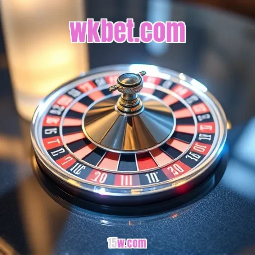 wkbet.com: Descubra Tudo Sobre o Chat Ao Vivo e Aumente sua Diversão