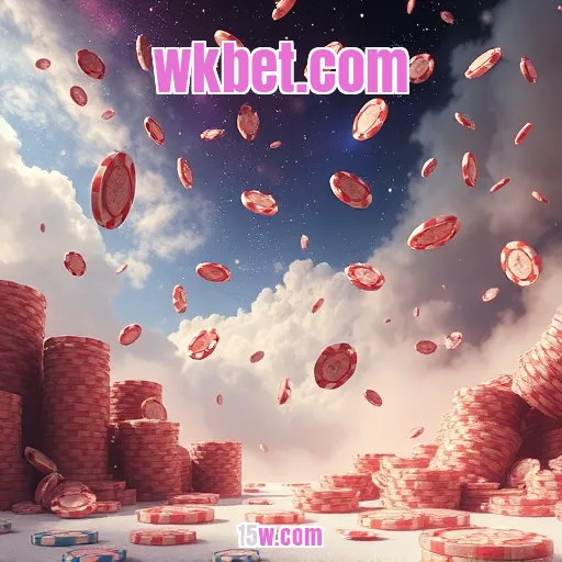 wkbet.com: Descubra as Melhores Recompensas e Bônus Disponíveis