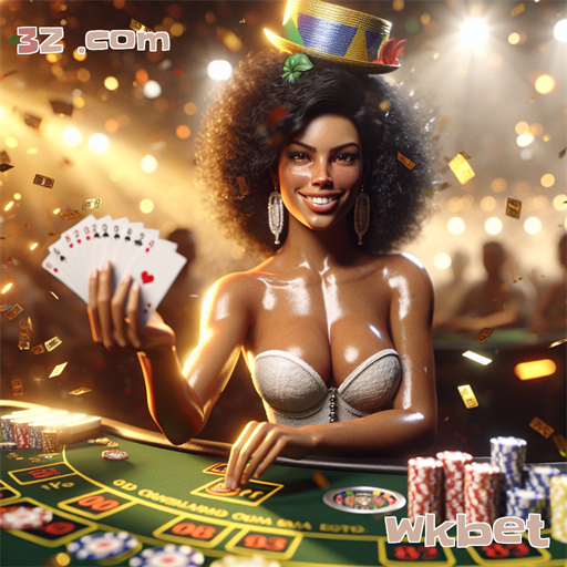 Descubra o Mundo dos Caça-Níqueis no wkbet.com