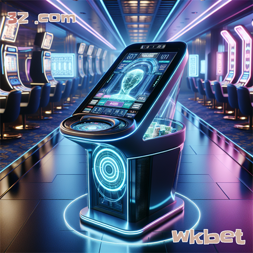Descubra as Mesas de Jogos do wkbet.com: Uma Experiência Incomparável