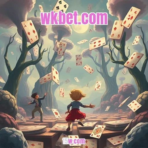wkbet.com: Benefícios Exclusivos da Seção VIP para Jogadores
